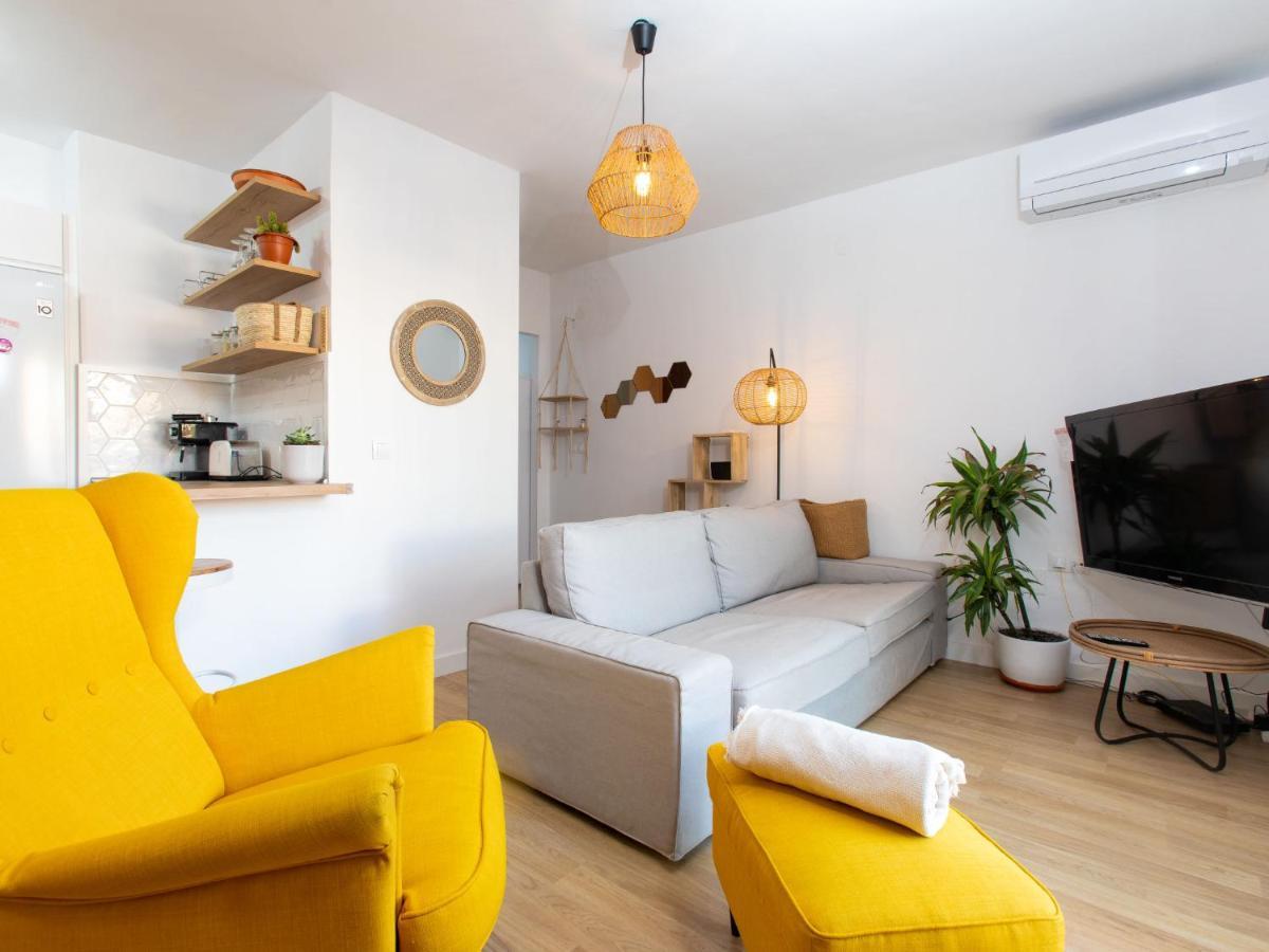 Apartment Constitucion Square By Interhome Rincon de la Victoria Exterior photo