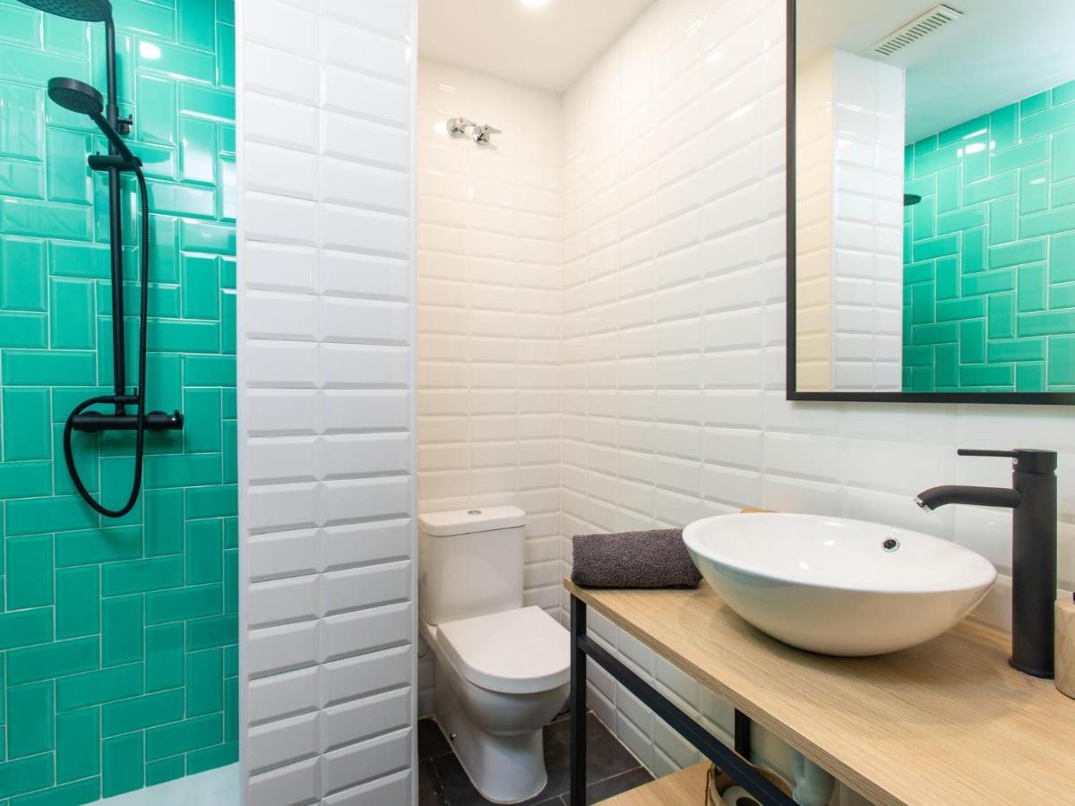 Apartment Constitucion Square By Interhome Rincon de la Victoria Exterior photo