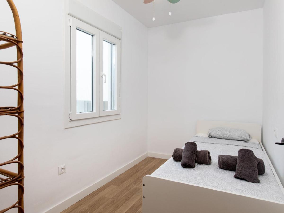 Apartment Constitucion Square By Interhome Rincon de la Victoria Exterior photo